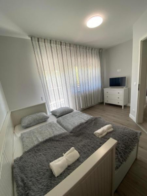 Aida Apartman Siófok